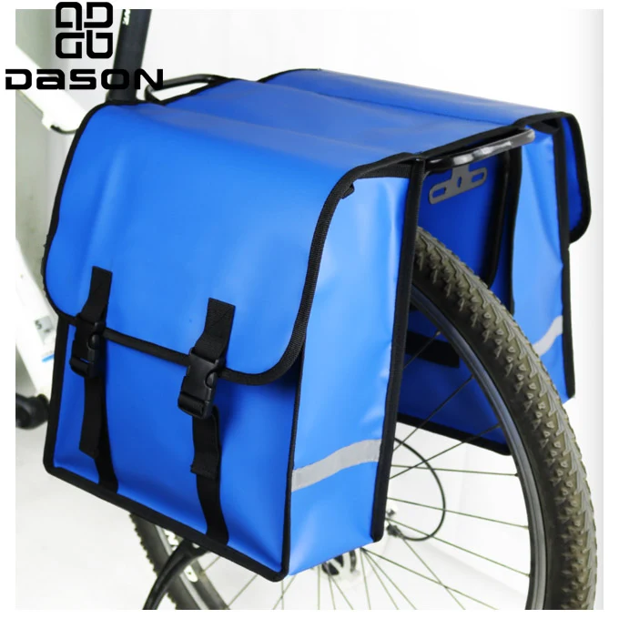 What Are Your Thoughts on the Positive Sales Trend of the Bike Rack Pannier in the Cycling Market?