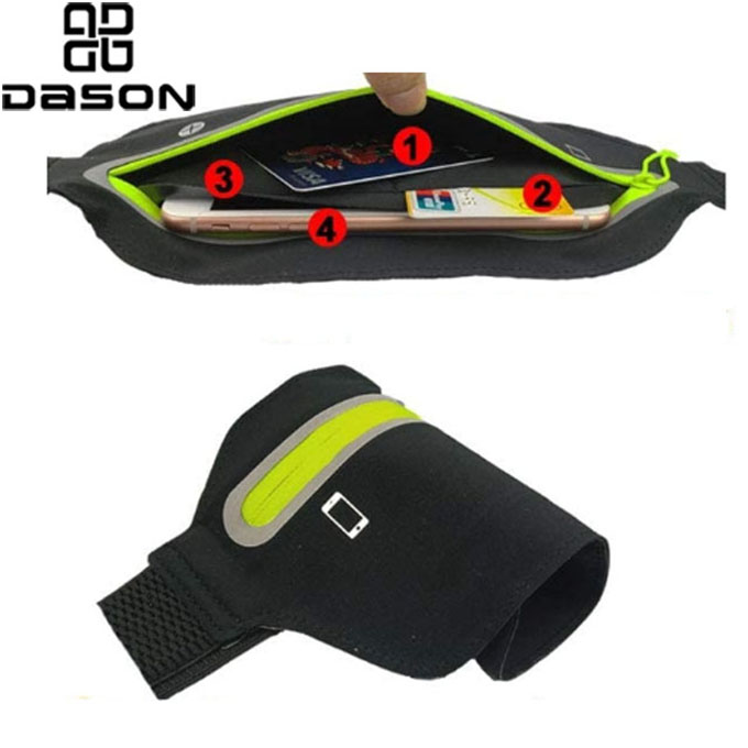 What are the usage scenarios of Waist Pack?