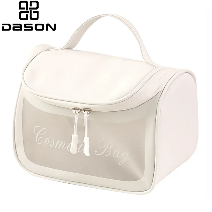 cosmetic bag